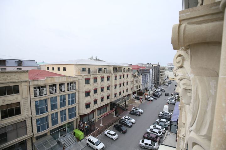 Hotel View 51 of 51