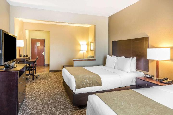 1 King Bed Suite (3 of 16)