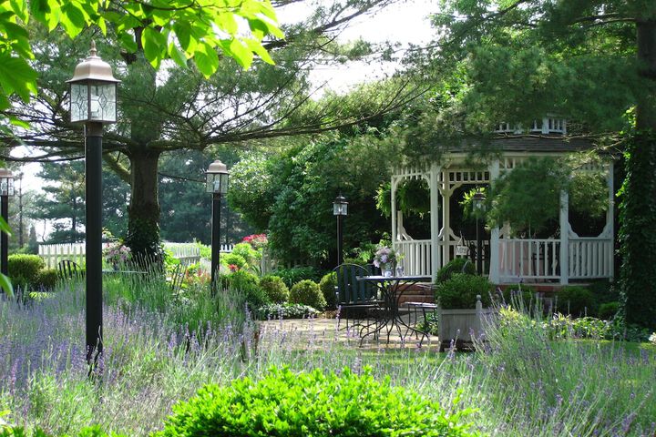 Gazebo