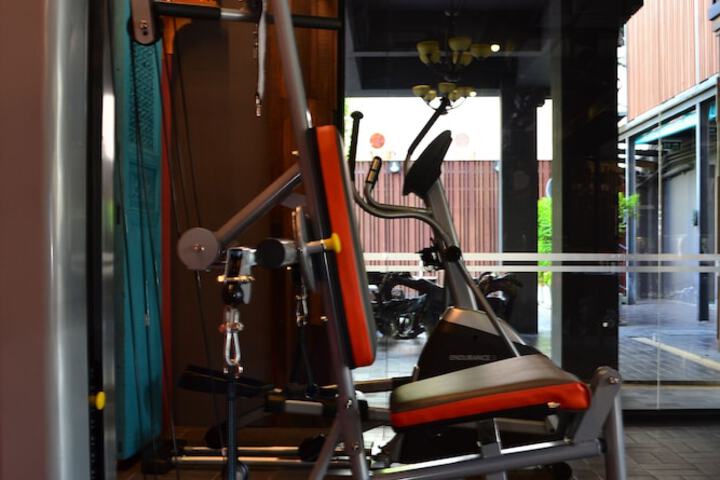 Health and Fitness 34 of 59
