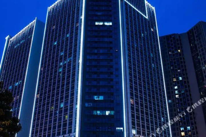 Esports Hotel