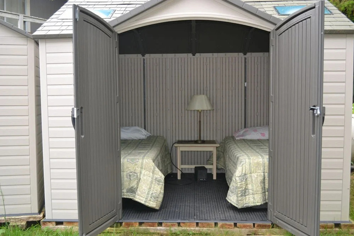 Photo of Harbourside Lodge