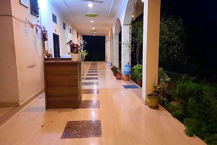 Hotel Moon Bagh