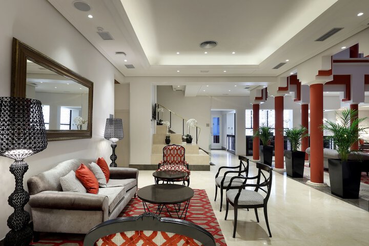 Hotel Interior 3 of 38