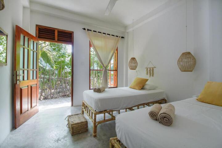 Maria Bonita Sri Lanka