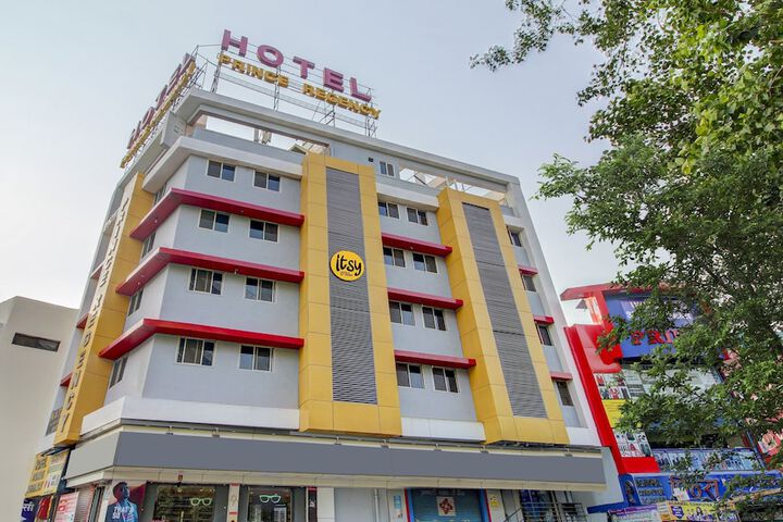 Hotel 29 of 35