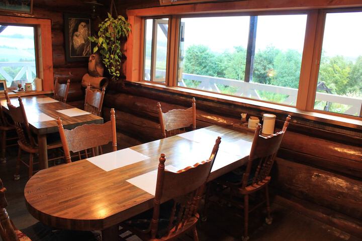 Cafe