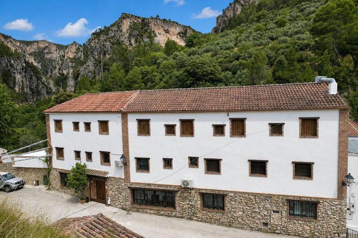 Hotel Spa Venta Ticiano