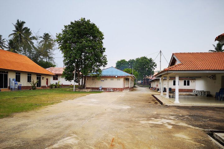 Photo of Marang Village Resort & Spa