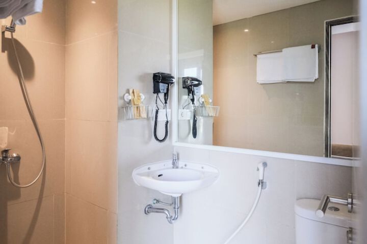Bath Amenities