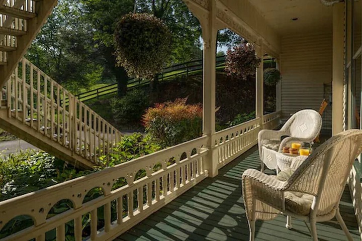 Terrace/Patio 127 of 162