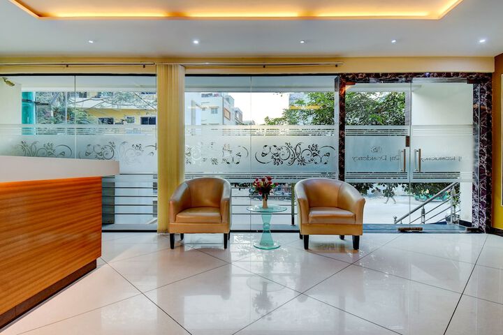 Hotel Interior 13 of 63