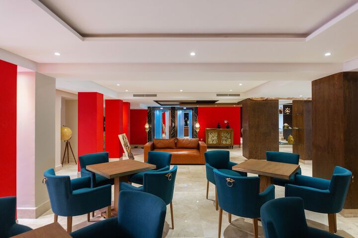 Hotel Interior 3 of 55
