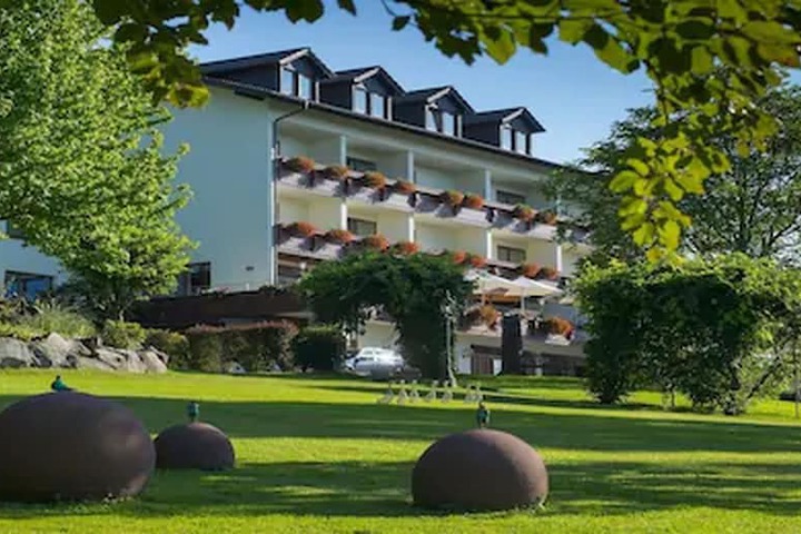 Hotel 19 of 19