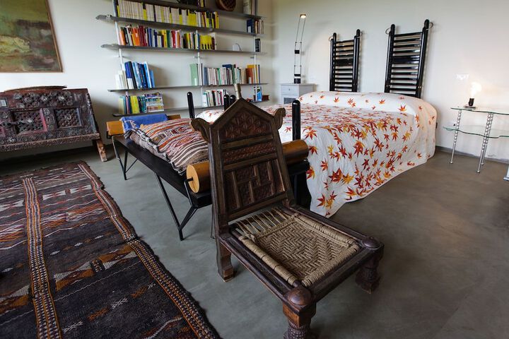 Fitness Center Photo