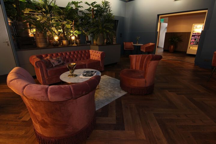 Lobby Photos