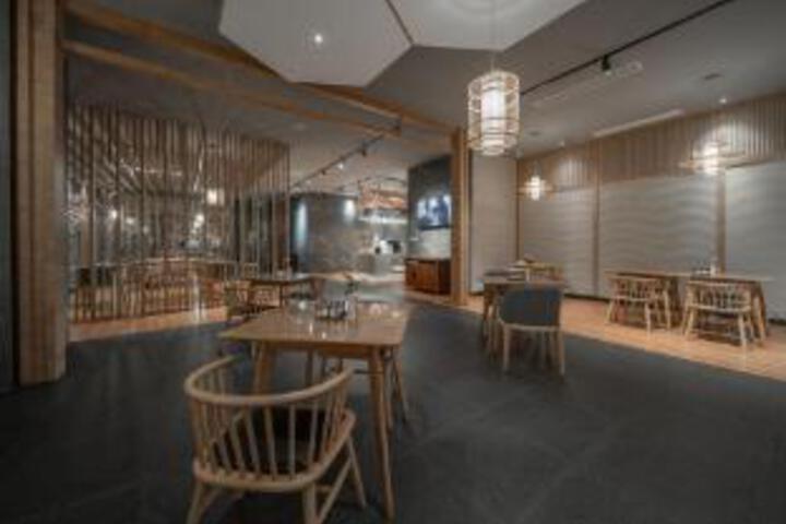 Shaoxing Anyue Hotel (Lu Xuns Hometown Scenic Spot Shusheng's Hometown)