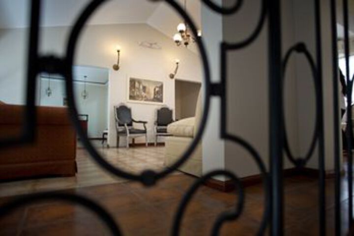 Hotel Interior 51 of 53