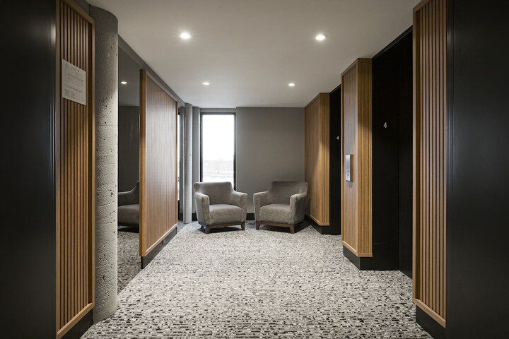 Elevator
