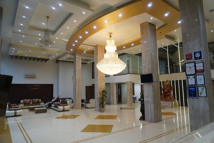 Hotel Interior 8 of 23