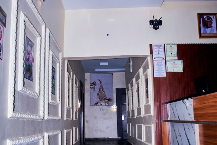 Hotel Interior 2 of 20
