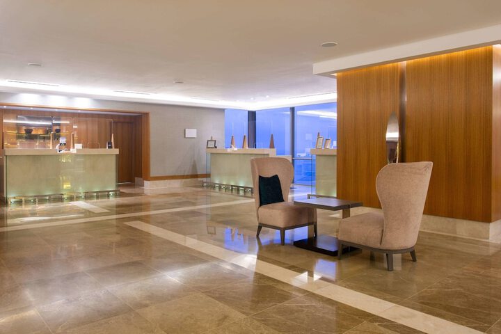 Hotel Interior 5 of 135