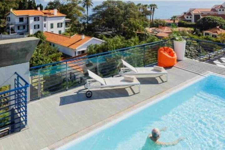 Pool to Cool