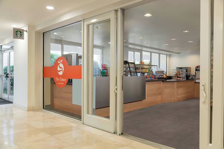 Breakfast/Coffee Service 45 of 55