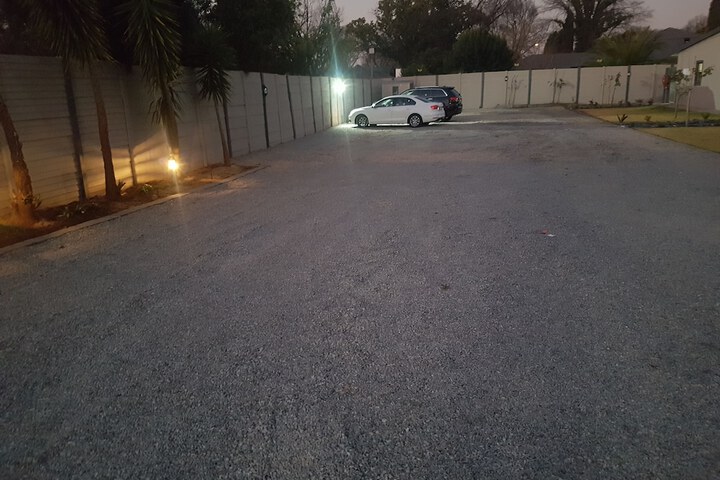 Property Grounds 20 of 21