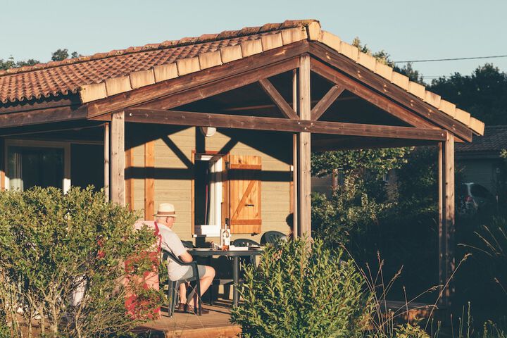 Terrace/Patio 19 of 42