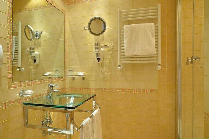 Bathroom Vanities