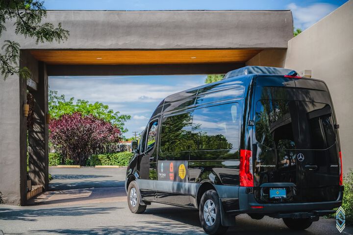 City shuttle