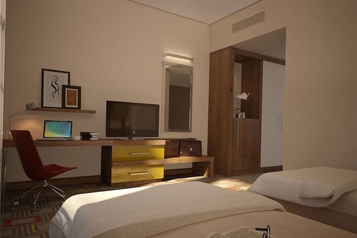 Room 4 of 34