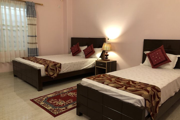 Room 14 of 19
