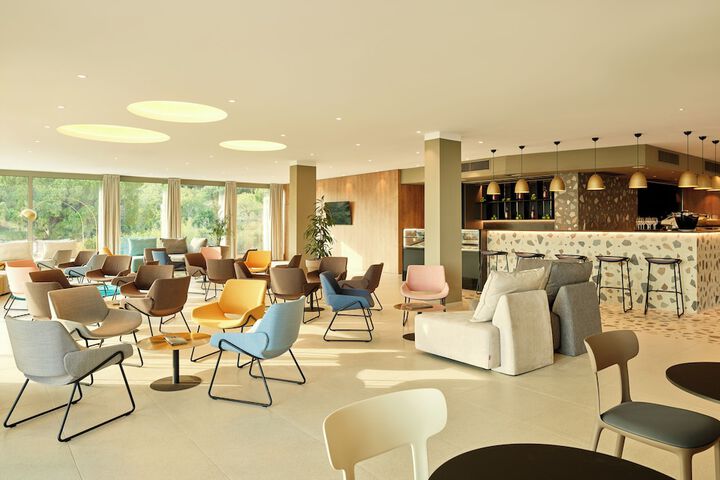 Hotel Interior 2 of 78