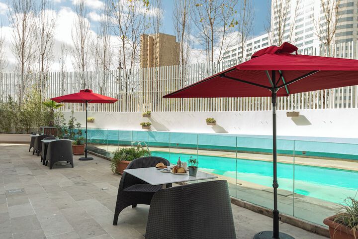 Terrace/Patio 132 of 143