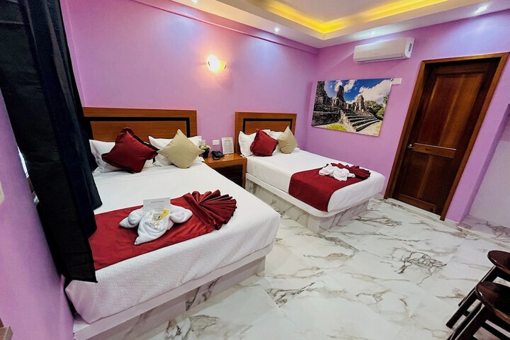 Room 15 of 26