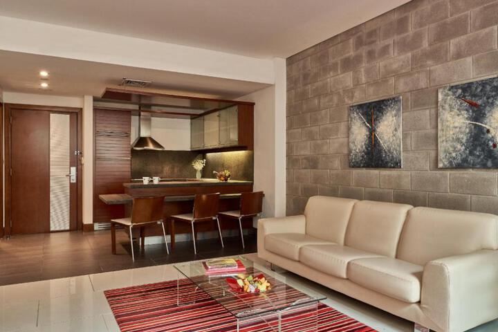 Suite Room