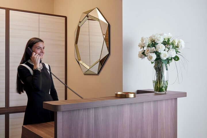 HOTEL SPIGAMONTI in Negrar