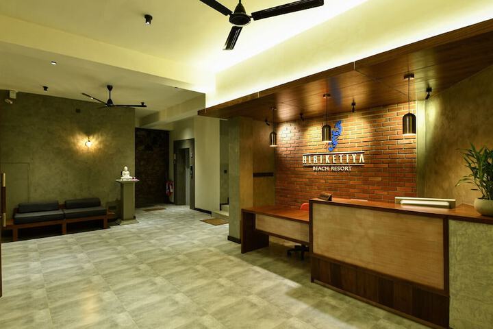 Hotel Interior 4 of 171