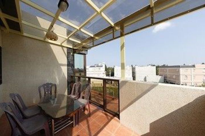 Terrace/Patio 3 of 23