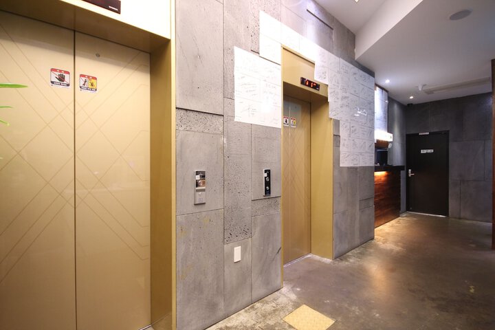 Hotel Interior 5 of 177