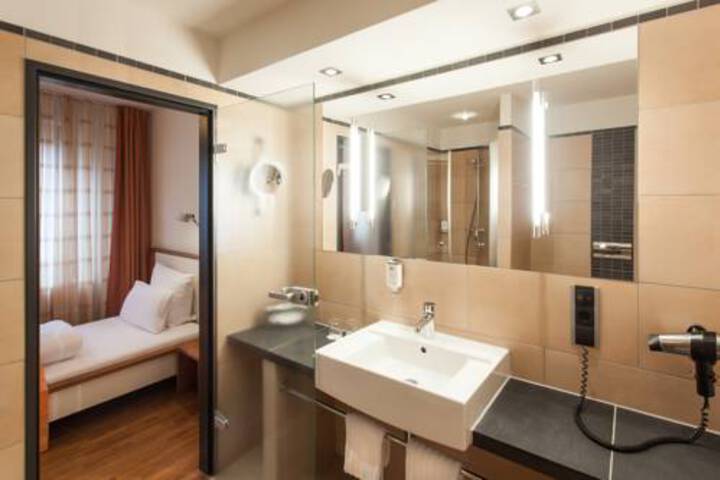 Centro Hotel Domicil 31
