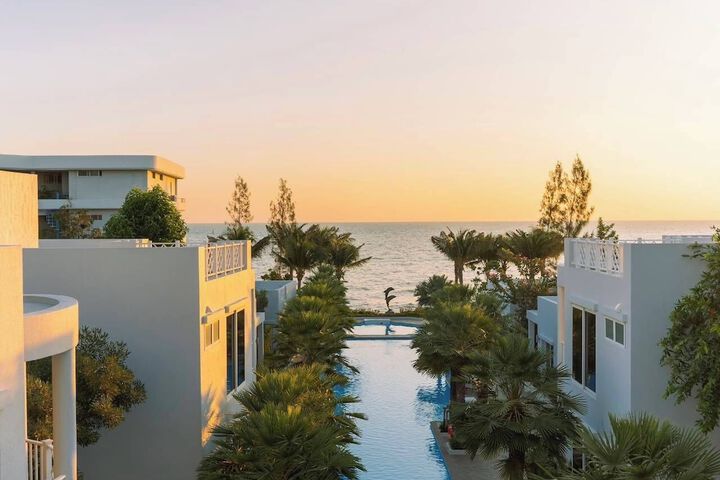 The Delfini Hua Hin