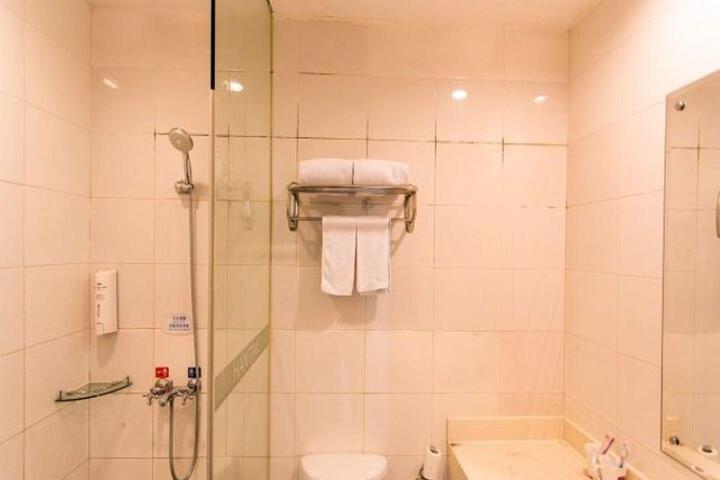 Hanting Hotel Suzhou Shilu Xumen Branch