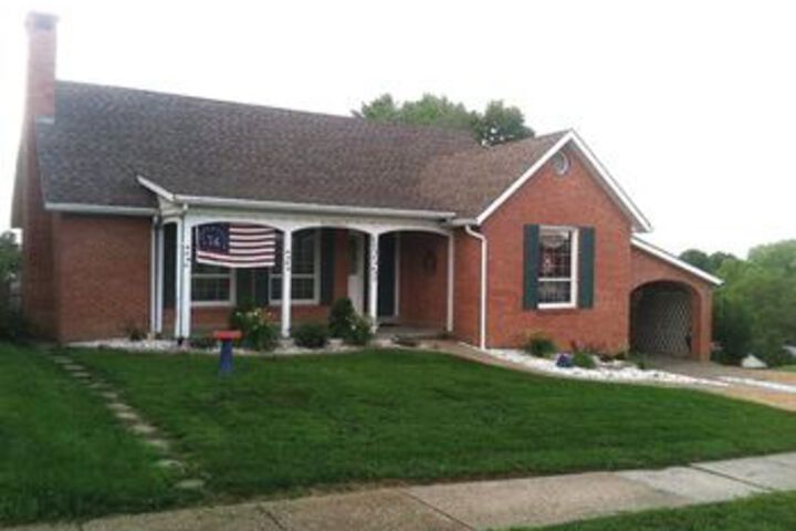 Image of DeFlorin BiCentennial Inn
