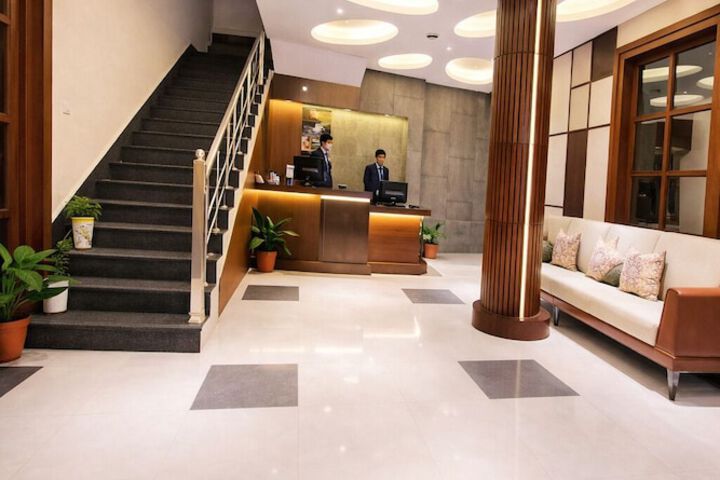 Hotel Interior 3 of 40