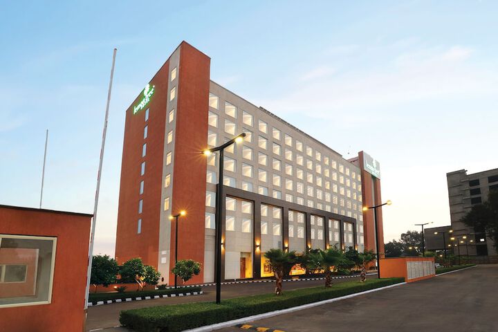 Lemon Tree Hotel Sohna Road