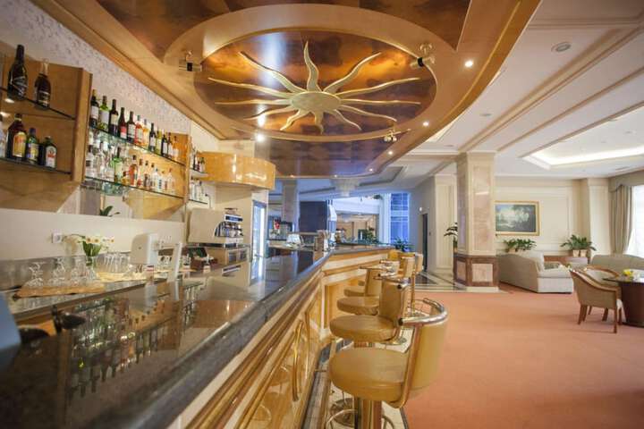 Restaurants