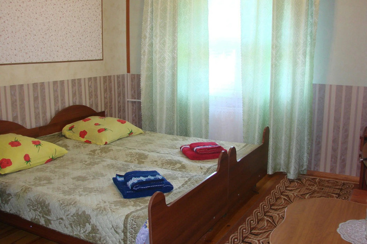 HOTEL LAGUNA